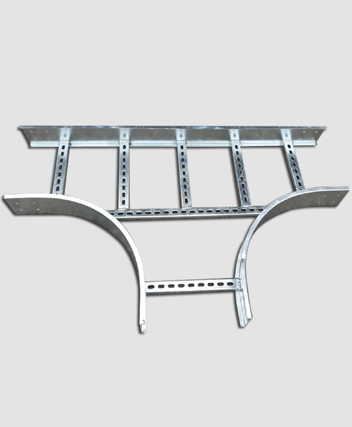 Ladder Cable Trays