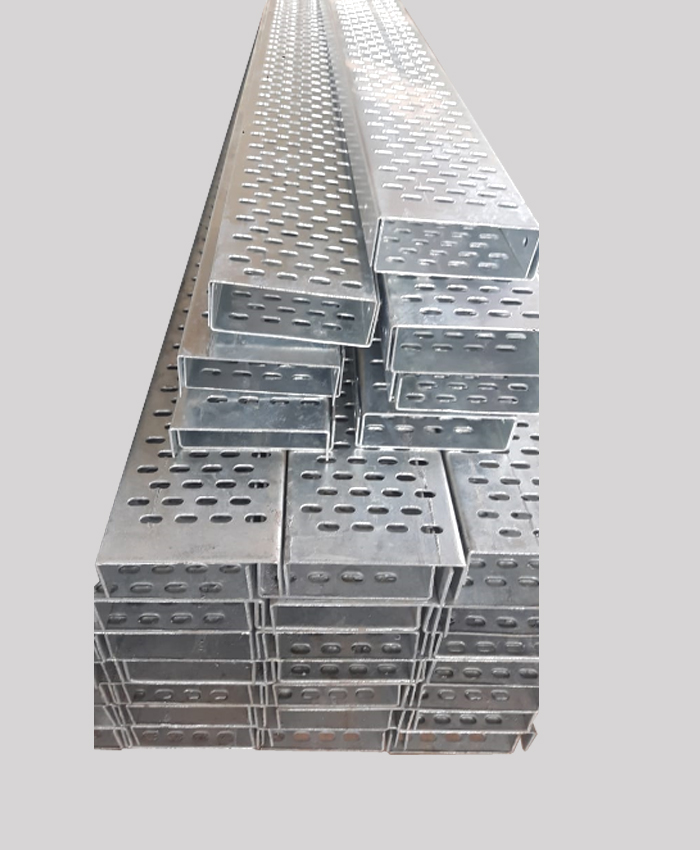 Perforated Cable Trays